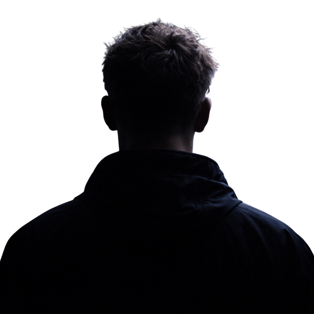 HΛYZ.AI — cinematic alt-R&B artist
