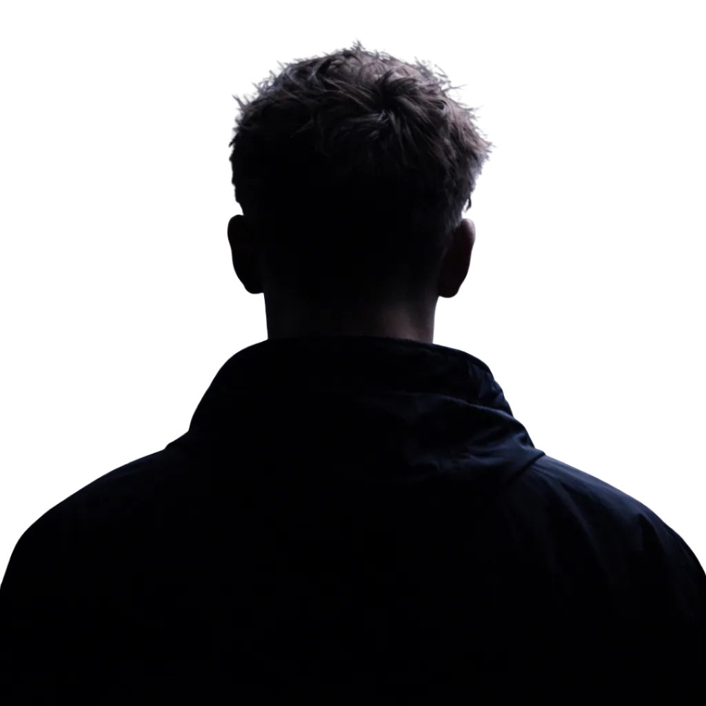 HΛYZ.AI — cinematic alt-R&B artist